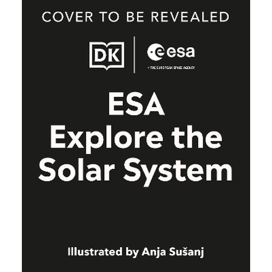 Explore the Solar System image 0