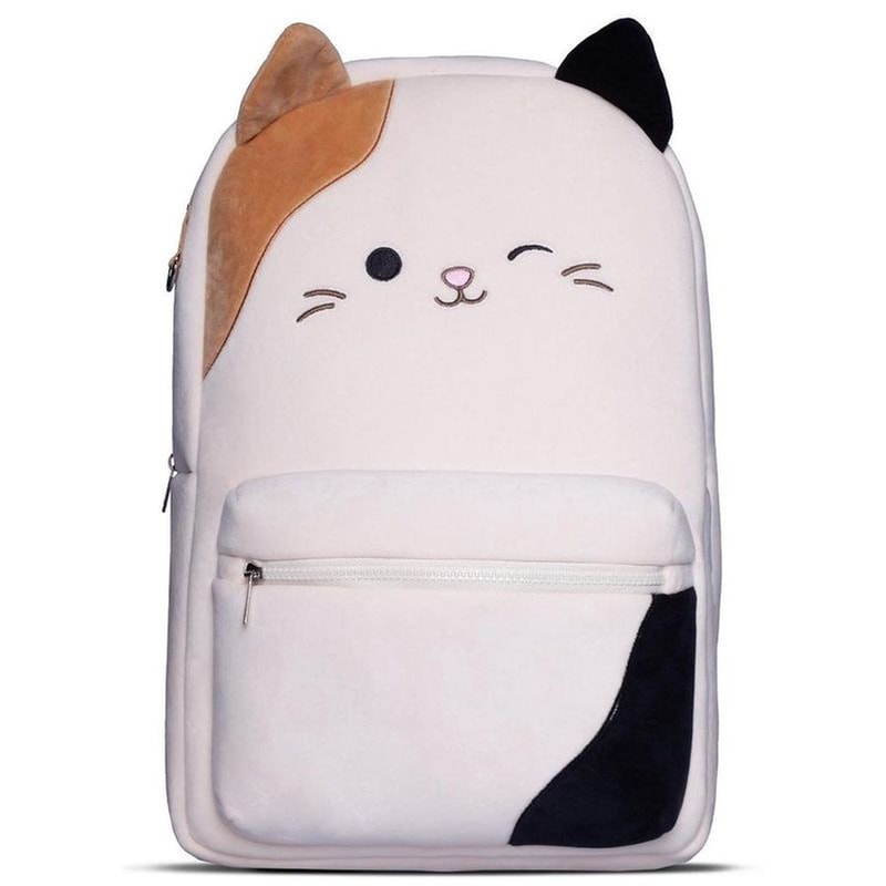 Τσάντα Πλάτης Gim Jazwares Squishmallows Cameron Basic