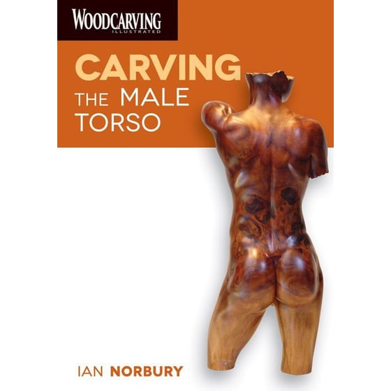 Carving The Male Torso image 0