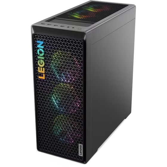 Desktop Lenovo Legion T7 34IRZ8 (Core i7-13700KF/32GB/1TB SSD/GeForce RTX 4080/Win11Home) image 0