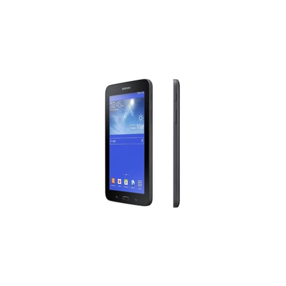 Samsung Galaxy Tab 3 Lite Τ110 - Tablet 7" 8GB Μαύρο image 5