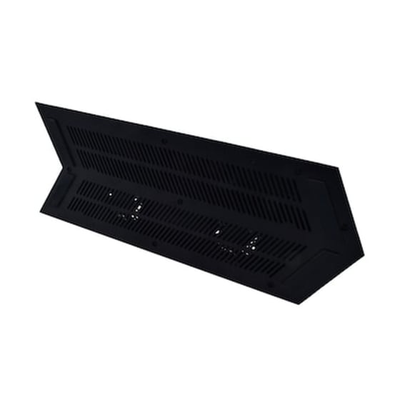 Ps4 Slim/pro Docking Station Με Ανεμιστήρα Ψύξης Κ Βάση Φόρτισης Για 2 Χειριστήρια Dobe Tp4-023b – Μ image 2