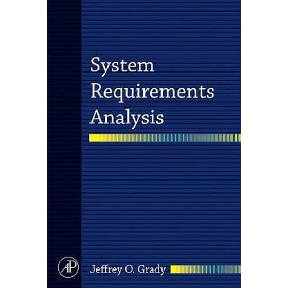 System Requirements Analysis image 0