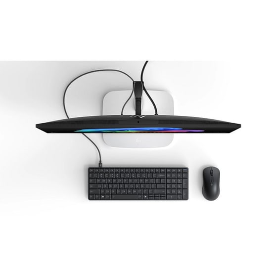 HP EliteBoard G1a Copilot+ (AMD Ryzen AI 5-330/16GB/512GB SSD/AMD Radeon 820M/Win11Pro) image 4