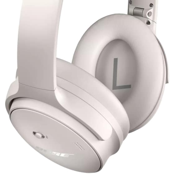 Bose QuietComfort Ασύρματα Ακουστικά Κεφαλής - White Smoke image 4