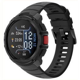 Smartwatch Polar Street X 45mm - Black