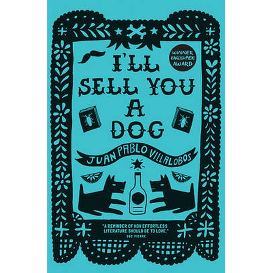 I'll Sell You a Dog image 0
