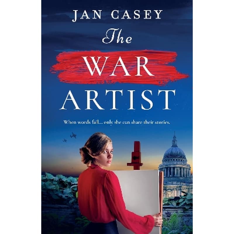 The War Artist
