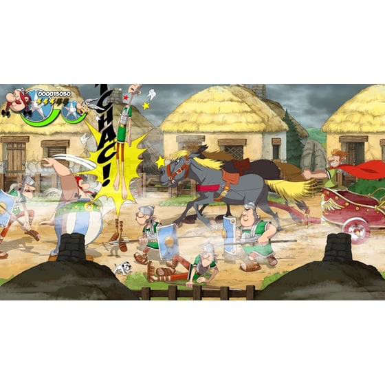 Asterix and Obelix: Slap them All! - PS5 image 9