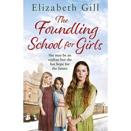 The Foundling School for Girls