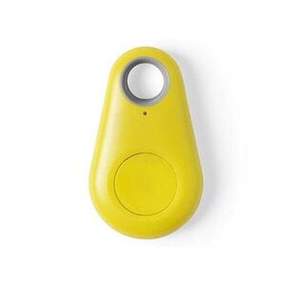Εντοπιστής Bluetooth Gps 145160 Κίτρινο image 0