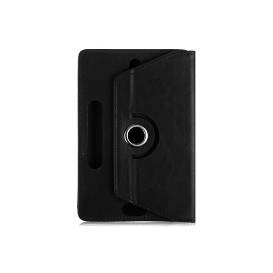 Θήκη Tablet Universal 10.1" - Lamtech 360° - Black image 1