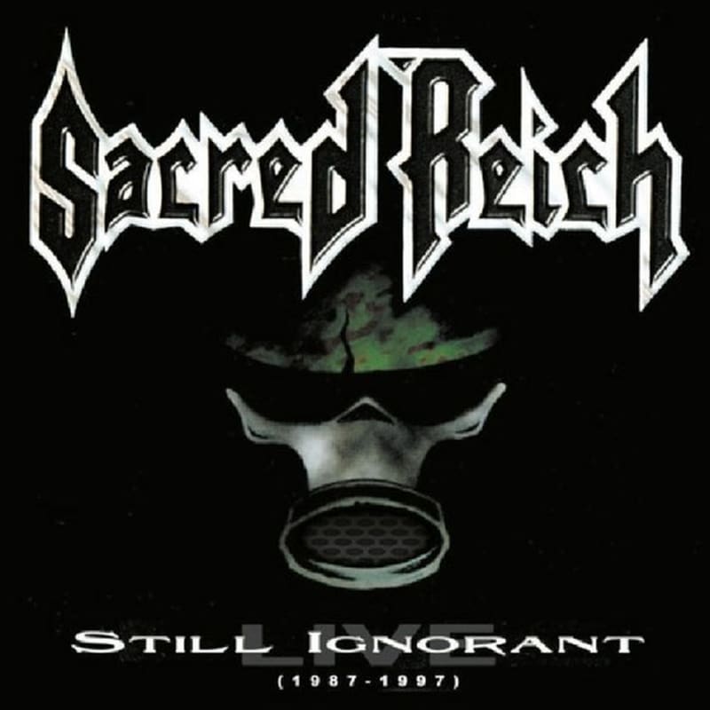 Still Ignorant (1987-1997)
