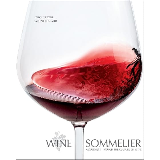 Wine Sommelier image 0