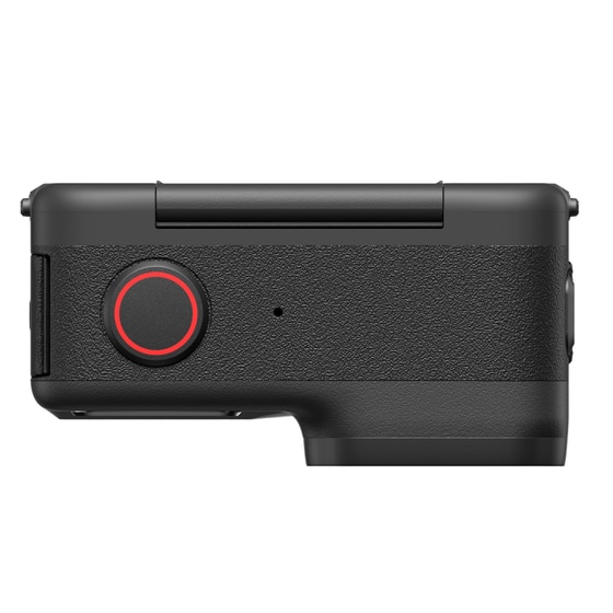 Action Camera Insta360 Ace Pro 2 Dual Battery Bundle - Μαύρη image 4