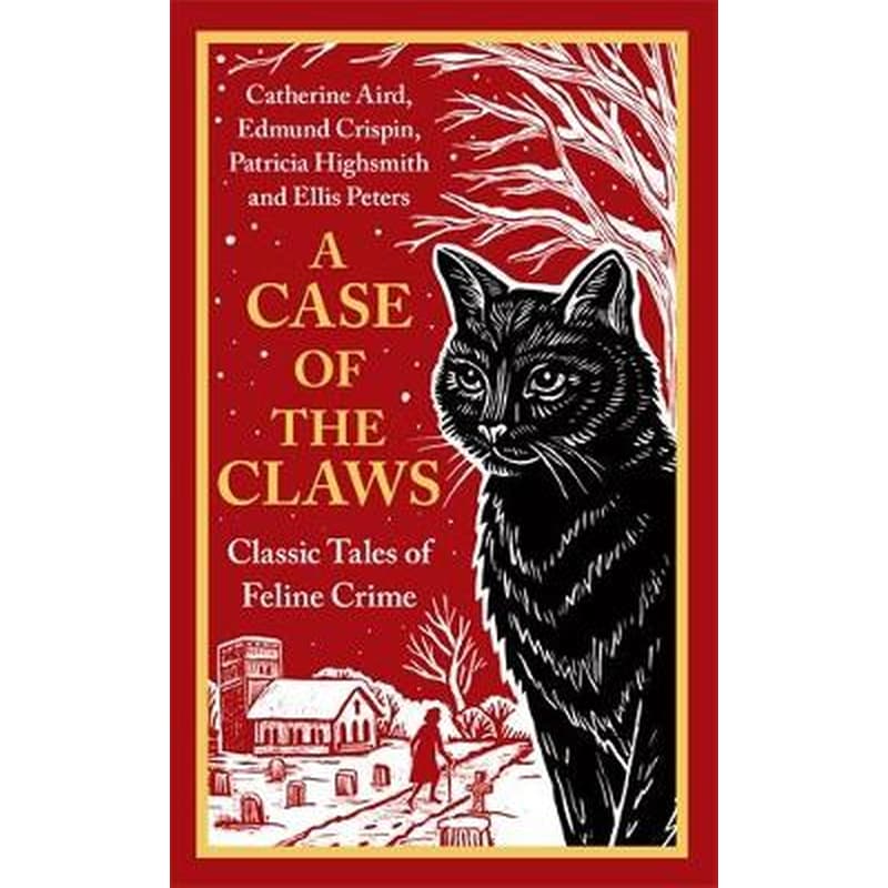 A Case of the Claws