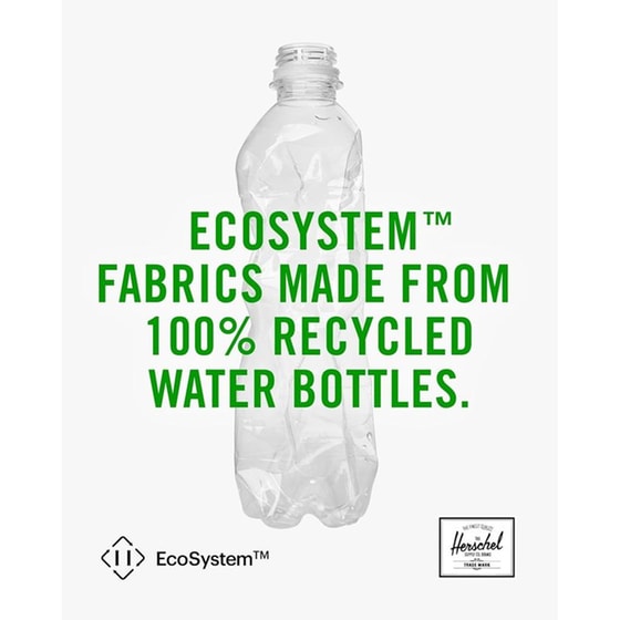 Θηκη Laptop Herschel Anchor 14" Black image 3