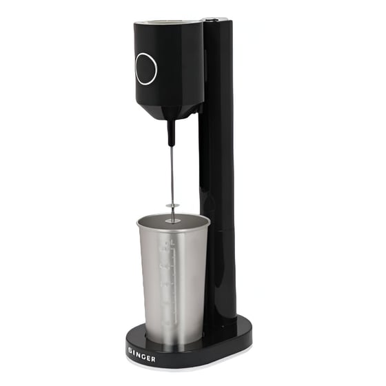 SINGER DM-1220PBL με 2 Ταχύτητες Φραπεδιέρα Επιτραπέζια image 3