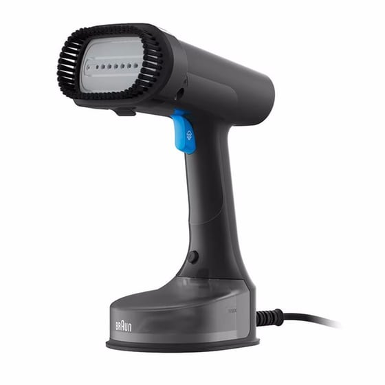 BRAUN GS5031BL 1200 W Μαύρο/Μπλε Σύστημα Ατμού image 2