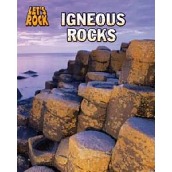 Igneous Rocks image 0