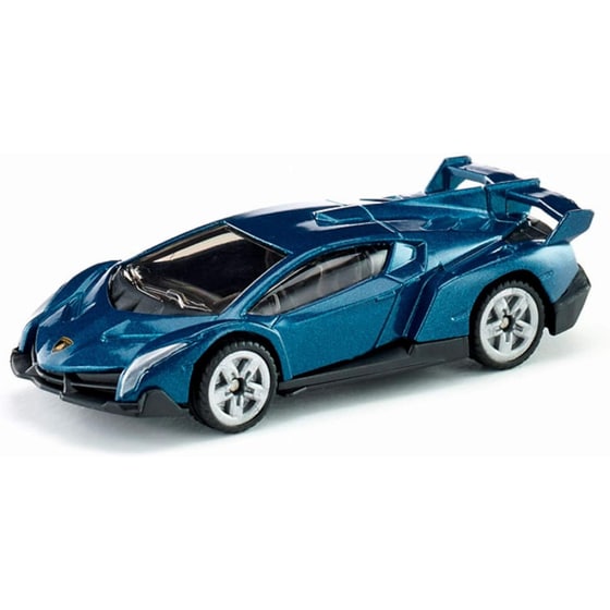 Siku Αυτοκινητάκι Lamborghini Veneno (1485) image 0
