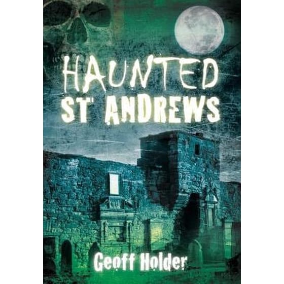 Haunted St Andrews image 0
