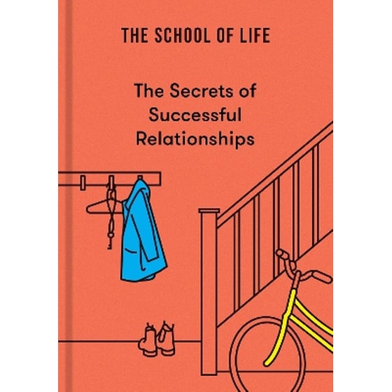The Secrets of Successful Relationships image 0
