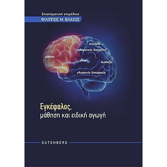 Εγκέφαλος, μάθηση και Ειδική Αγωγή image 0