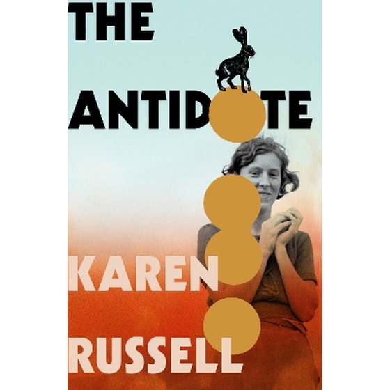 The Antidote image 0