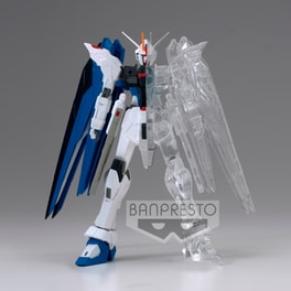 Συλλεκτική Φιγούρα Banpresto - Mobile Suit Gundam SEED Internal Structure - ZGMF-X10A Freedom Gundam Ver. A