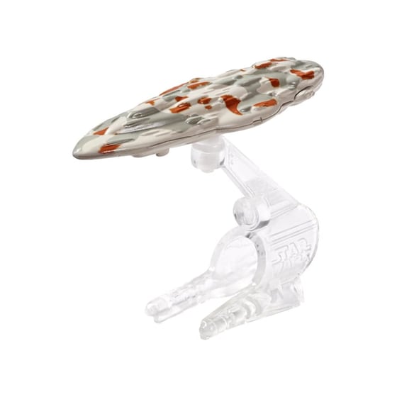 Hot Wheels SW Διαστημ. image 4