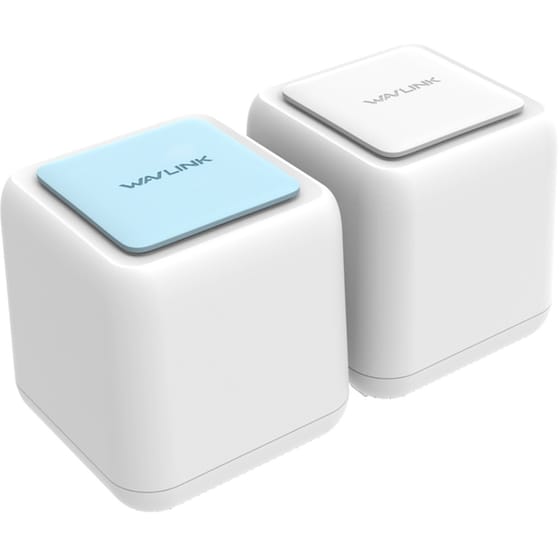 WAVLink WN535M2 Access Point Wi-Fi 5 Dual Band (2.4 & 5 GHz) 1200Mbps image 1
