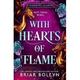 With Hearts of Flame