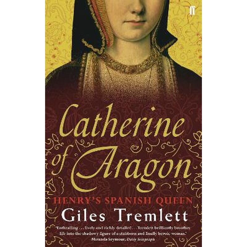 Catherine of Aragon