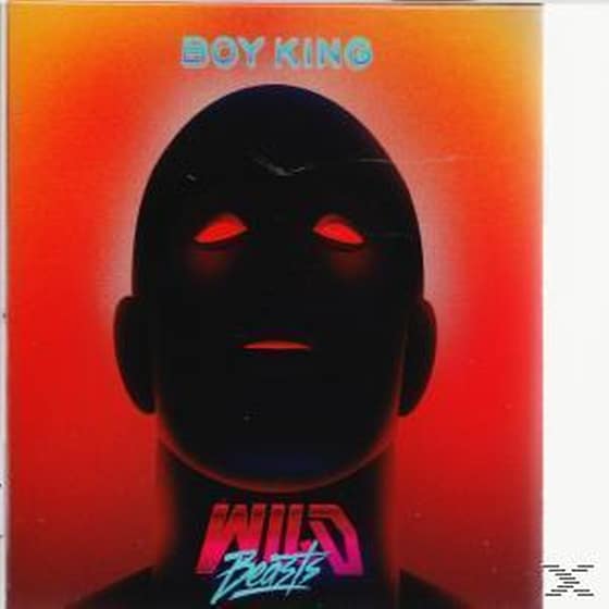 Boy King (Limited Edition) image 2