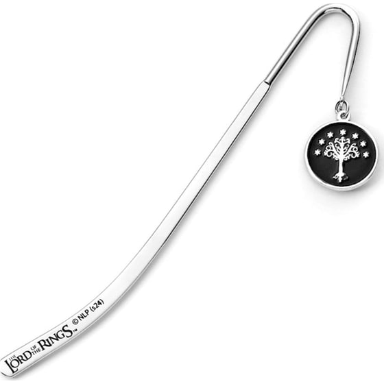 Σελιδοδείκτης The Carat Shop The Lord of the Rings - White Tree Of Gondor image 1