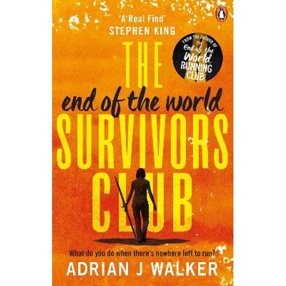 End of the World Survivors Club image 0