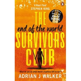 End of the World Survivors Club