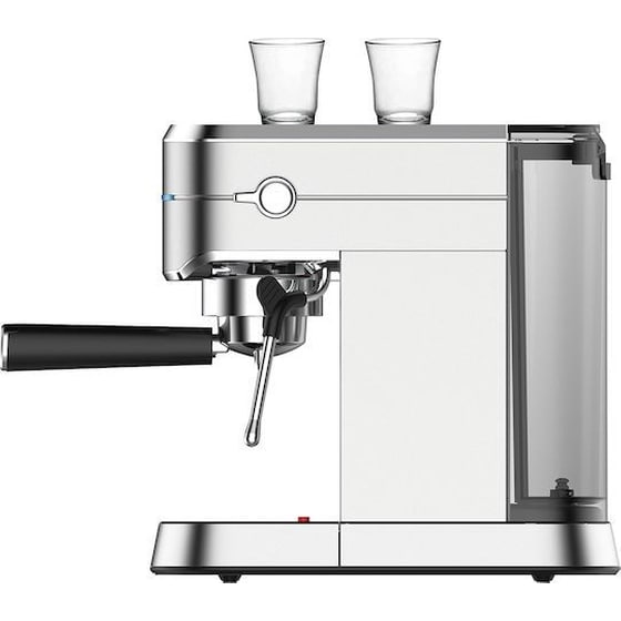 SOGO CAF-SS-7600 1450W 15bar Μηχανή Espresso image 1