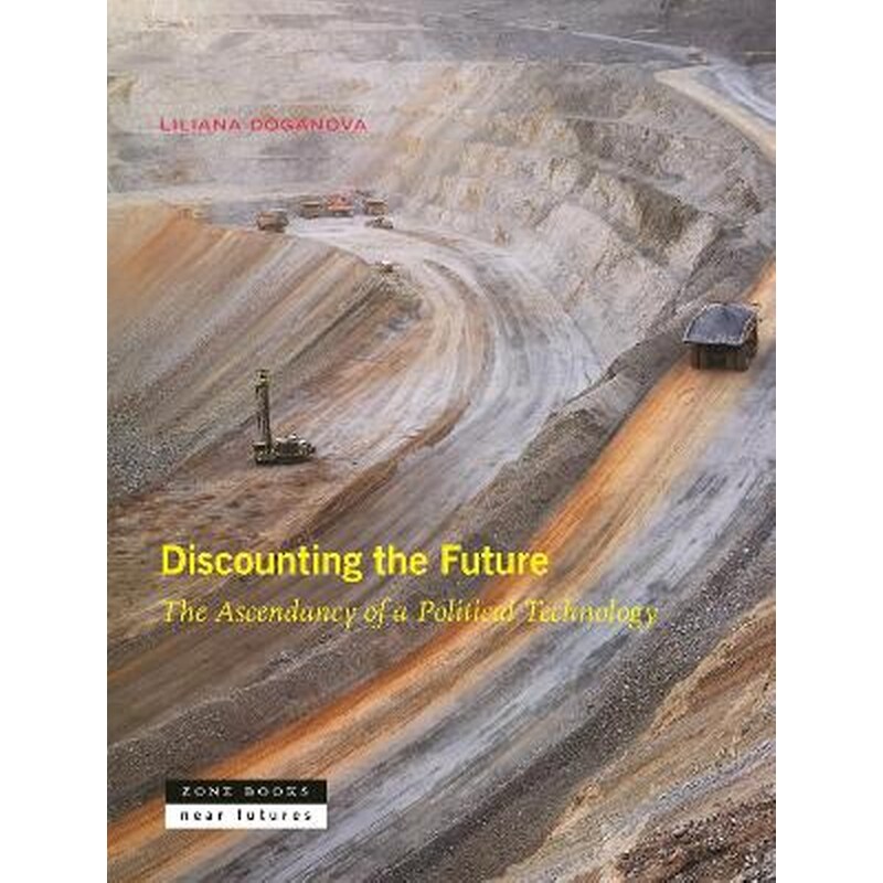 Discounting the Future