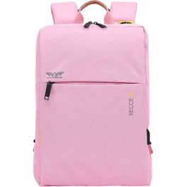 Τσάντα Laptop Armaggeddon Recce 15 Gaia 15" - Ροζ