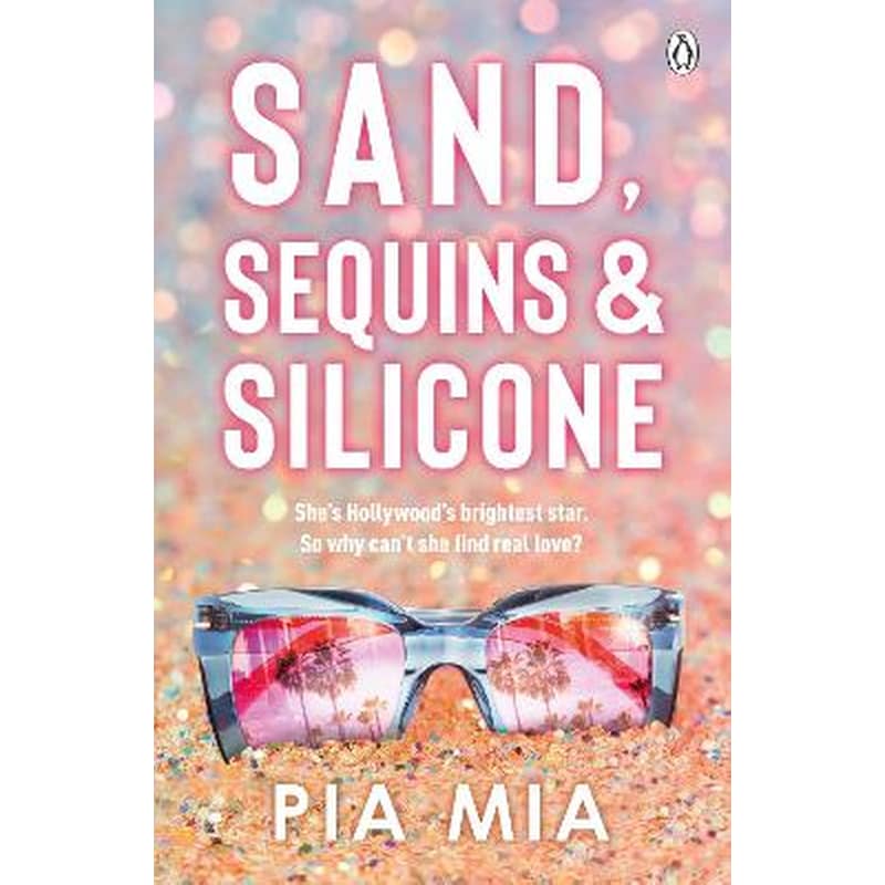 Sand, Sequins and Silicone