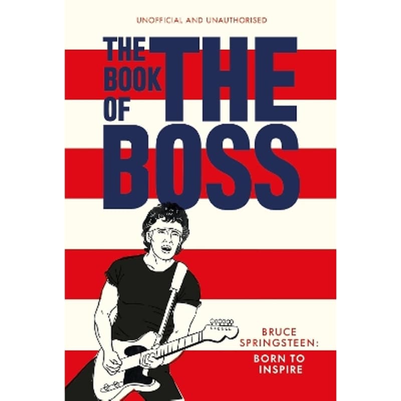 The Book of The Boss