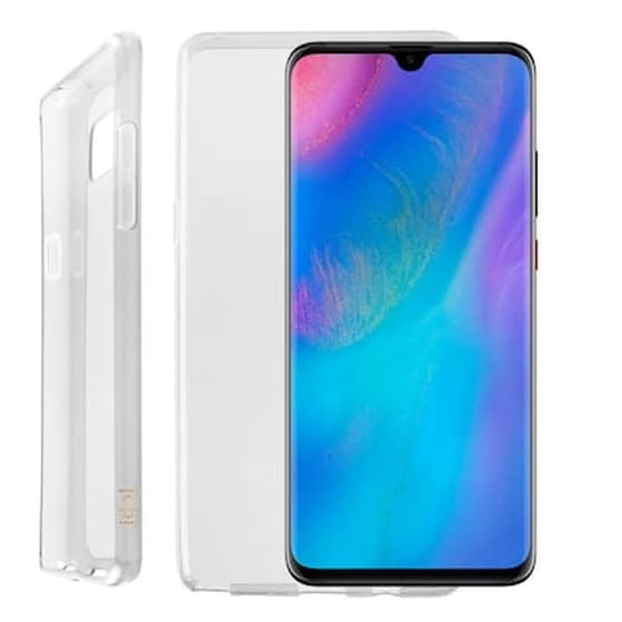 Θήκη Huawei P30 Pro - Idol 1991 Air Slim TPU - Διάφανη image 0