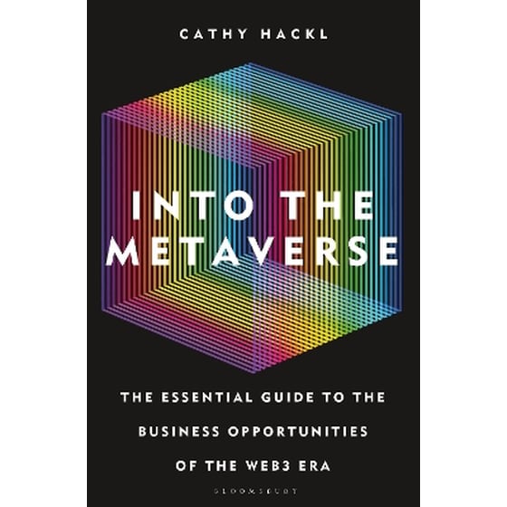 Into the Metaverse image 0