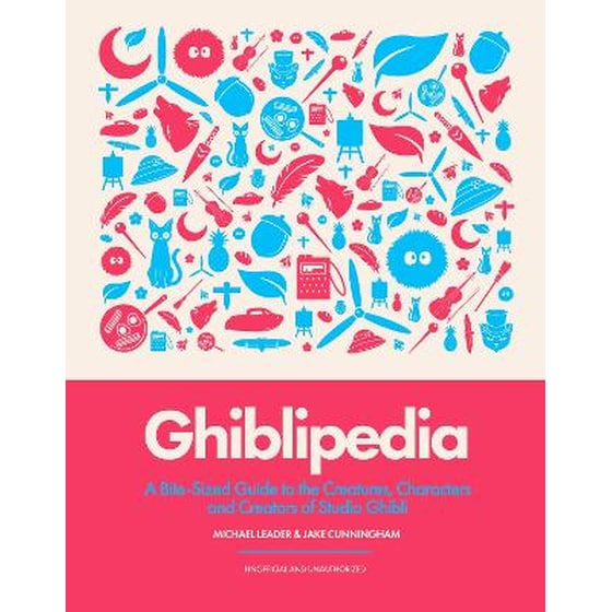 Ghiblipedia image 0