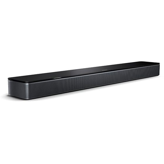 Bose Smart Soundbar 300 3.0 - Μαύρο image 3
