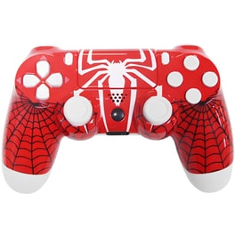Ασύρματο Gamepad PS4 ΟΕΜ - Spiderman
