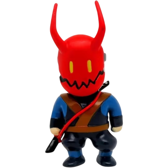 Stumble Guys Series 4 Φιγούρα 1 Τμχ - Τυχαία Επιλογή image 14