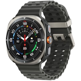 Smartwatch Samsung Galaxy Watch Ultra 47mm - Titanium Silver